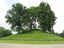 Tumulus d’Enon