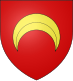 Coat of arms of Calce