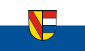 Pforzheim bayrağı