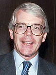 John Major (1990-1997) Conservador 81 años