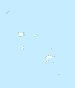 Hiva Oa (Marquesas)