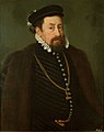 Habsburg Miksa főherceg trónörökös mindent megtett az erősítés küldésében, ám fizetés nélkül a zsoldosok nem teljesítették utasításait