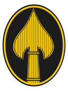 סמל ה-OSS