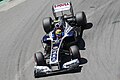 Pastor Maldonado, 2011 Monaco Grand Prix, 29 May 2011