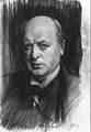 Henry James American-British author and critic. see the improvements!