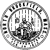 Official seal of North Brookfield, Massachusetts