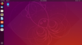 Ubuntu 18.10