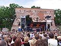 Viljandin kansanmusiikkifestivaalit 2007.