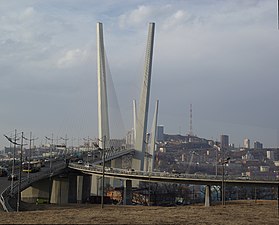 金角湾桥