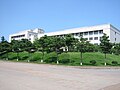 延辺科学技術大学