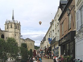 Amboise