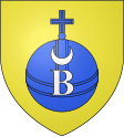 Montbazin címere