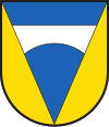 Coat of arms of Rongellen