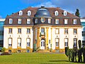 Schloss Rexroth (Moselle)