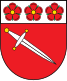 Coat of arms of Raubach