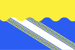 Aube (10) – vlajka