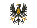 Флаг Герцогства Пруссии (1525–1657)