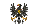 Bendera Prusia
