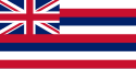 Flag of Hawaii