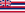 ハワイの旗