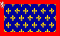 Flag of Berry
