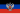 Vlag van Donetsk