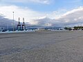 Hector Lavoe Rides and Amusement Plaza (Western End)