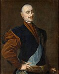 Jānis Nikolajs Ksavers Hodkevičs (1738–1781)