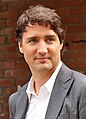 Justin Trudeau 2014