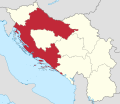 Banovina Hrvatska u Kraljevini Jugoslaviji