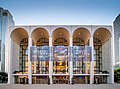 Image 4The Metropolitan Opera House at Lincoln Center (from Culture of New York City)