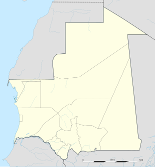 Нуакшот (Маўрытанія)