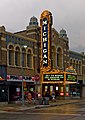 Michigan Theater, Ann Arbor