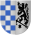 Wappen der Gemeinde Middelkerke