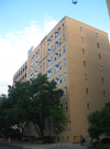 Munson Hall