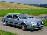 Renault 25 (1988–1992)