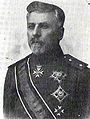 Vladimir Vazov, general şi erou