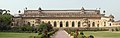 Hindistan'ın Uttar Pradeş eyaletinin Lucknow şehrindeki Büyük İmambargah.