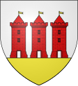 Giromagny címere