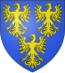 Coat of arms of Nouvion