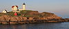 Cape Neddick Light Station