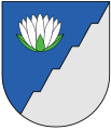 Coat of arms of Broceni