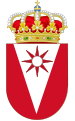 Coat of airms o Rivas-Vaciamadrid
