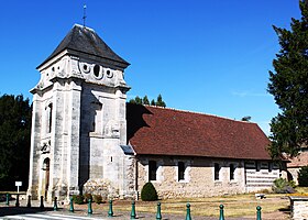 Autheuil-Authouillet