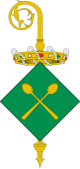 Герб муниципалитета Лес-Льоссес