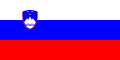 Slovėnijos vėliava
