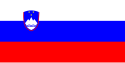 Flag of 斯洛文尼亞