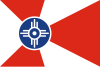 Flag of Wichita