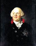 Friedrich Wilhelm II. (* 1744)
