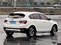 Geely Yuanjing S1